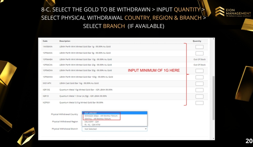 HOW TO WITHDRAW PHYSICAL GOLD FROM QM (v2) - 310522_page-0020